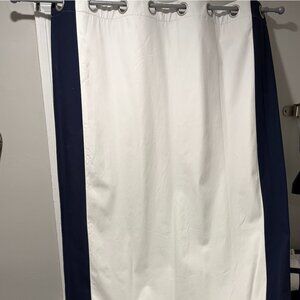 Pottery Barn Kids Blackout Shade